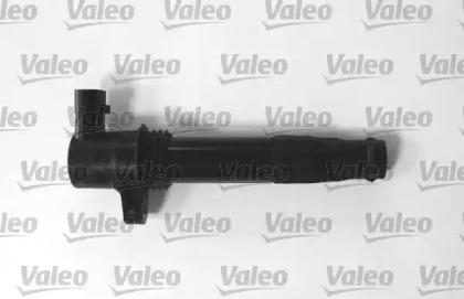 Valeo 245121 Coil assy ignition Valeo 245121 Coil assy ignition