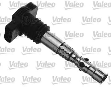 Valeo 245142 Coil assy ignition Valeo 245142 Coil assy ignition