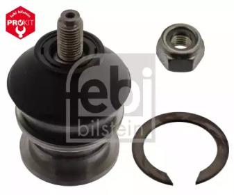 Febi 41230 Joint assy suspension Febi 41230 Joint assy suspension