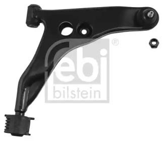 Febi 41238 Arm assy suspension Febi 41238 Arm assy suspension