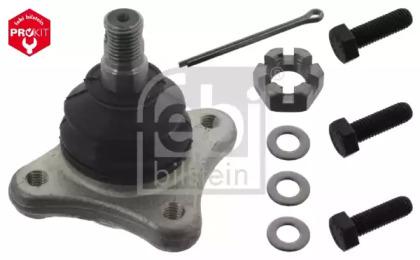 Febi 41250 Joint assy suspension Febi 41250 Joint assy suspension