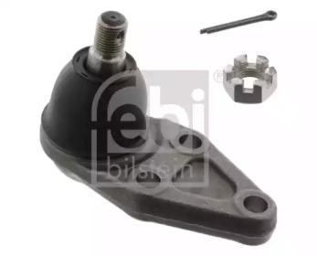Febi 41252 Joint assy suspension Febi 41252 Joint assy suspension
