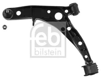 Febi 41272 Arm assy suspension Febi 41272 Arm assy suspension
