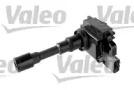 Valeo 245177 Coil assy ignition Valeo 245177 Coil assy ignition