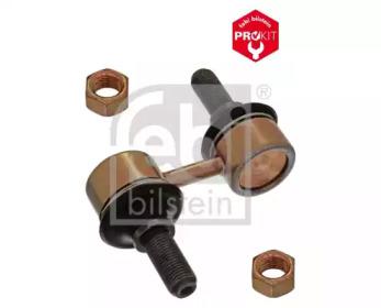 Febi 41656 Тяга стабілізатора підвіски Febi 41656 Тяга стабілізатора підвіски