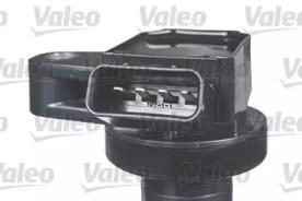 Valeo 245261 Котушка запалювання Valeo 245261 Котушка запалювання
