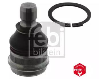 Febi 41853 Joint assy suspension Febi 41853 Joint assy suspension