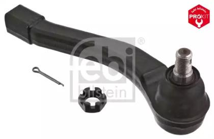 Febi 41901 End assy tie rod steering