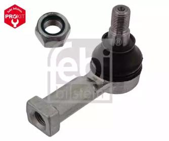 Febi 41956 End assy tie rod steering Febi 41956 End assy tie rod steering