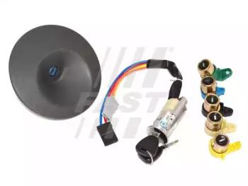 Fast FT82339 Кришка бачка охолоджуючої рідини Fast FT82339 Кришка бачка охолоджуючої рідини