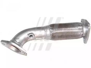 Fast FT84118 Випускна труба відпрацьованих газів Fast FT84118 Випускна труба відпрацьованих газів