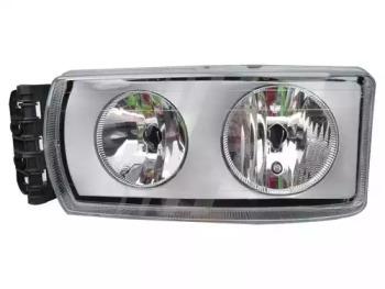 Fast FT85765 Headlamp