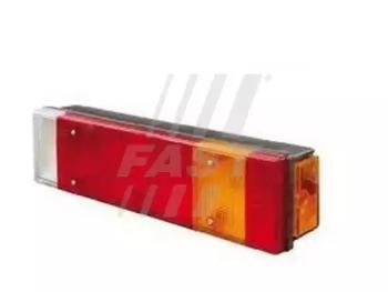 Fast FT86246 Lamp assy rear