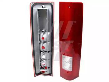 Fast FT86333 Lamp assy rear