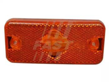 Fast FT86339 Ліхтар передній Fast FT86339 Ліхтар передній