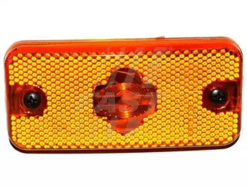 Fast FT86349 Ліхтар передній Fast FT86349 Ліхтар передній