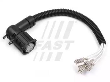 Fast FT86400 Wire assy Fast FT86400 Wire assy