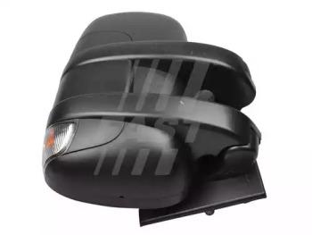 Fast FT88302 Дзеркало зовнішнє заднього виду