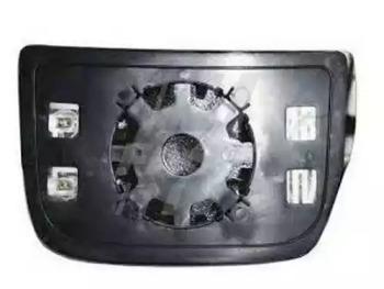 Fast FT88538 Скло зовнішнього дзеркала Fast FT88538 Скло зовнішнього дзеркала