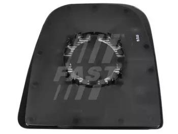 Fast FT88571 Скло зовнішнього дзеркала Fast FT88571 Скло зовнішнього дзеркала