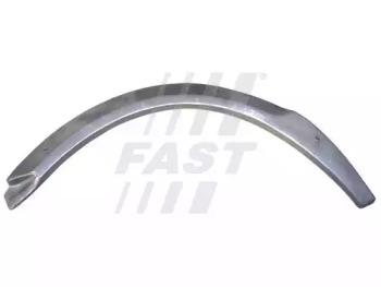 Fast FT90711 Cover wheelhouse