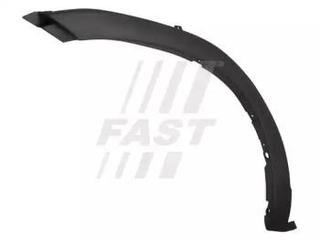 Fast FT90722 Накладка арки колеса Fast FT90722 Накладка арки колеса