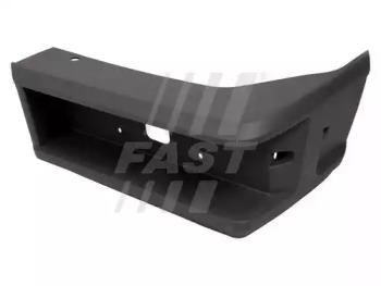 Fast FT91391 Extension assy bumper