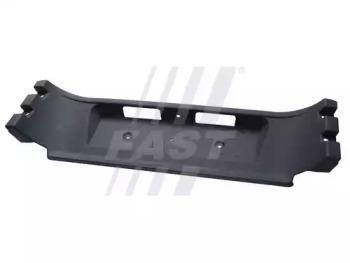 Fast FT91393 Бампер задний Fast FT91393 Бампер задний