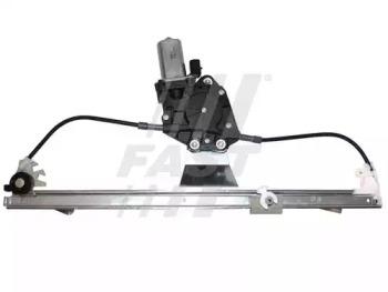 Fast FT91915 Regulator assy door window