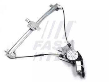 Fast FT91972 Regulator assy door window