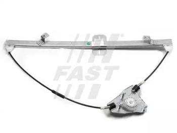 Fast FT91973 Regulator assy door window Fast FT91973 Regulator assy door window