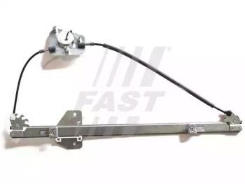 Fast FT91985 Regulator assy door window Fast FT91985 Regulator assy door window