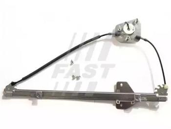 Fast FT91986 Regulator assy door window Fast FT91986 Regulator assy door window