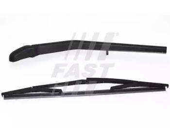 Fast FT93306 Важіль склоочисника Fast FT93306 Важіль склоочисника
