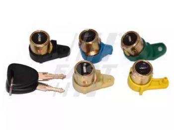 Fast FT94153 Cylinder lock Fast FT94153 Cylinder lock