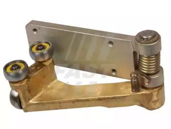 Fast FT95267 Направляюча ролика зсувних дверей Fast FT95267 Направляюча ролика зсувних дверей