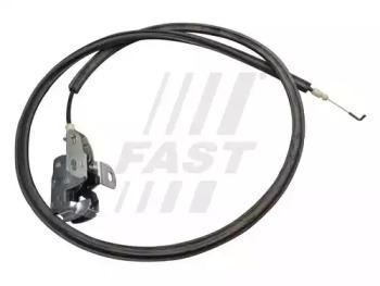 Fast FT95395 Замок двери Fast FT95395 Замок двери