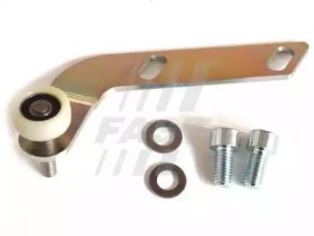 Fast FT95435 Roller assy slide door Fast FT95435 Roller assy slide door