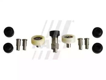 Fast FT95507 Направляюча ролика зсувних дверей Fast FT95507 Направляюча ролика зсувних дверей