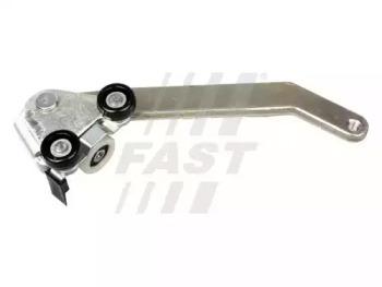 Fast FT95511 Направляюча ролика зсувних дверей Fast FT95511 Направляюча ролика зсувних дверей