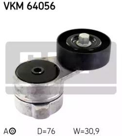 SKF VKM 64056 Ролик натяжной SKF VKM 64056 Ролик натяжной