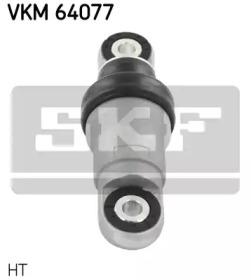 SKF VKM 64077 Ролик натяжной SKF VKM 64077 Ролик натяжной