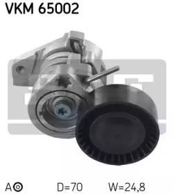 SKF VKM 65002 Ролик натяжной