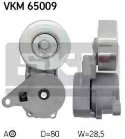 SKF VKM 65009 Ролик натяжной