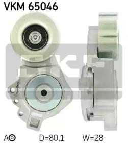 SKF VKM 65046 Ролик натяжной