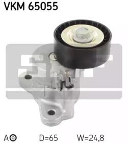 SKF VKM 65055 Ролик натяжной SKF VKM 65055 Ролик натяжной
