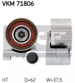 SKF VKM 71806 Ролик натяжной