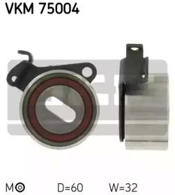 SKF VKM 75004 Ролик натяжной ремня ГРМ SKF VKM 75004 Ролик натяжной ремня ГРМ