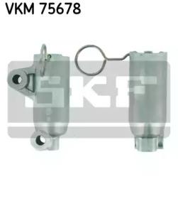 SKF VKM 75678 Ролик натяжителя SKF VKM 75678 Ролик натяжителя