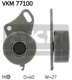 SKF VKM 77100 Ролик натяжителя SKF VKM 77100 Ролик натяжителя